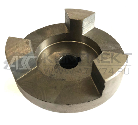 Полумуфта НСВГ (аналог)