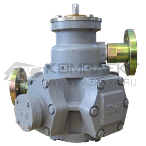 Измеритель объема LPG-2 "Шельф"