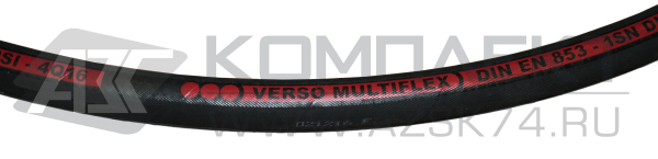 Рукав РВД Verso Ду19