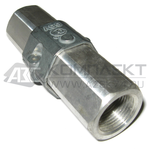 Муфта разрывная OPW 66V (3/4&rdquo;)