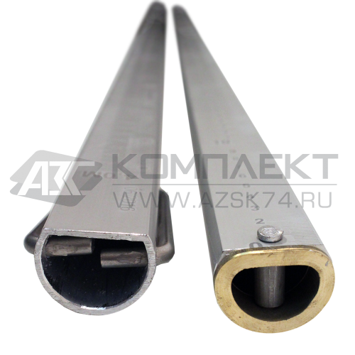 Метрошток МШТм - 4,0