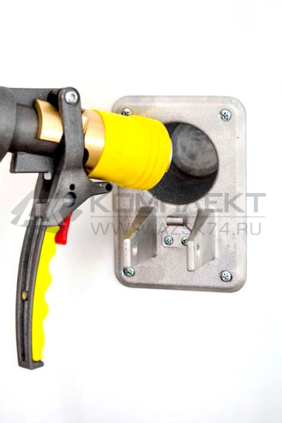 ГРК ТАТСУНО РУС ВМР 511/LPG