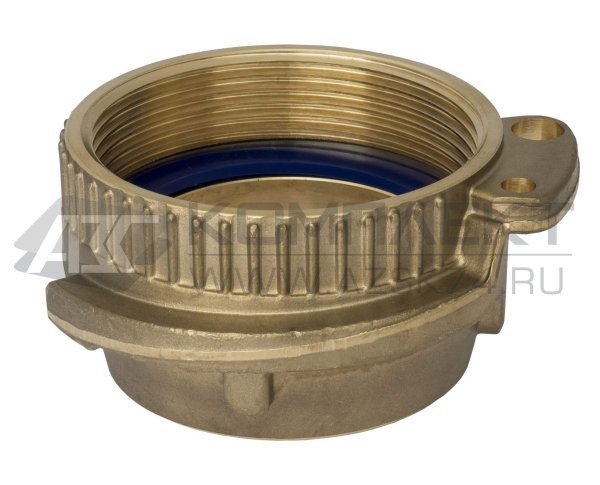 Соединение резьбовое (G 3&rdquo;) VK 80