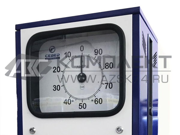 ТРК Север-111-50МС