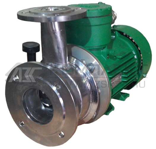 Насос КМ 80-32-125