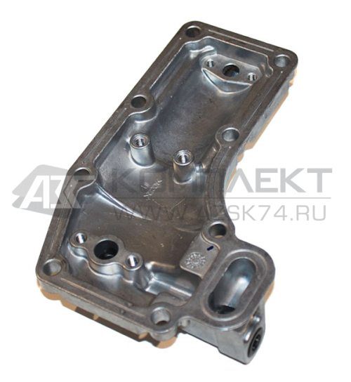 Крышка поплавковой камеры моноблока