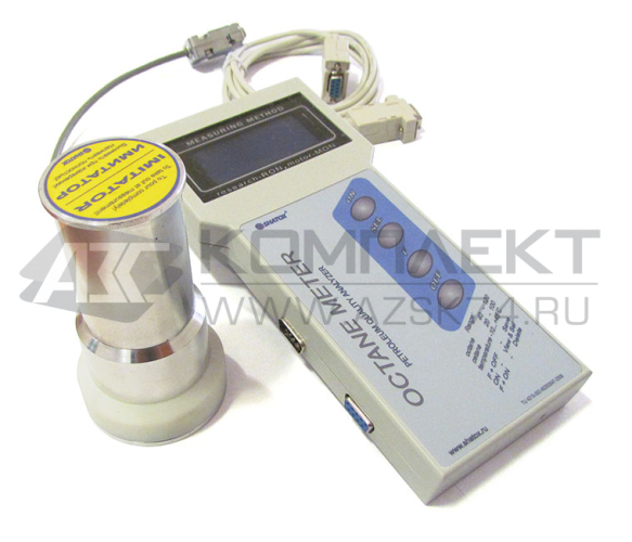 Октанометр Shatox SX-100K