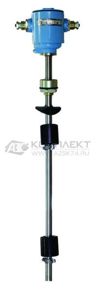 Датчик уровня ПМП-165