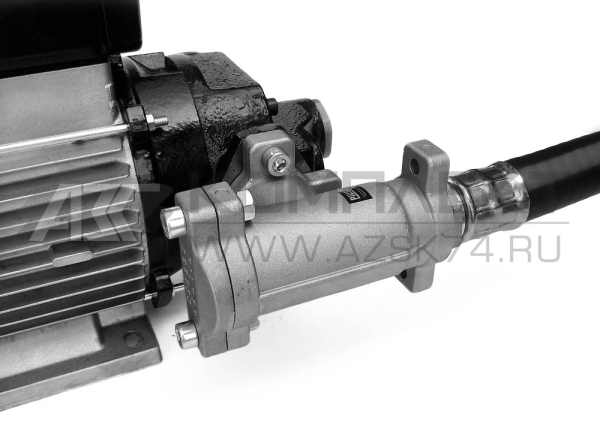 Фильтр грубой очистки Piusi