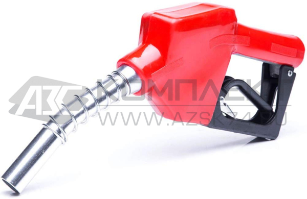 Заправочный пистолет БелАК с отсекателем БАК.12013