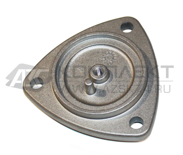 Крышка фильтра грубой очистки моноблока