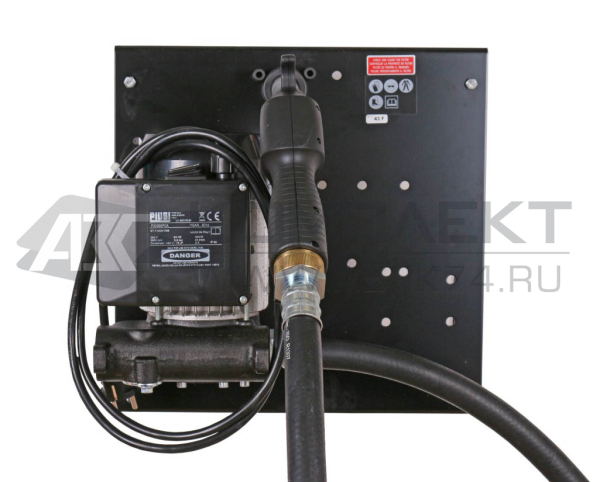 Комплект Piusi ST Panther 56 K33