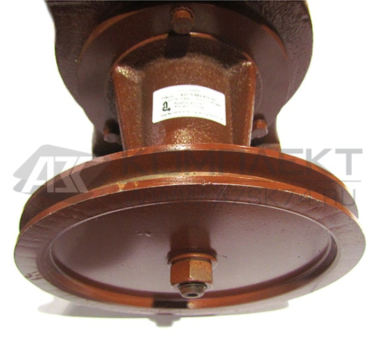 Насос приводной 50л