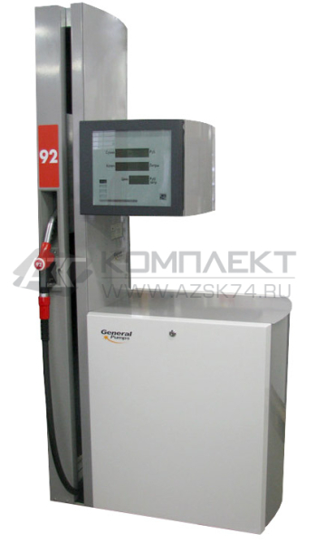 ТРК General Pumps GP-MPD 2/1/2