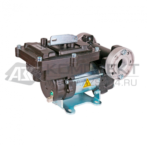 Электронасос Piusi EX50