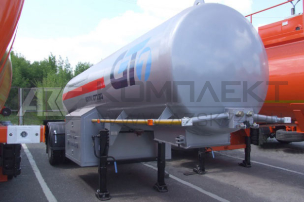 Газовоз ППЦТ-12-885М