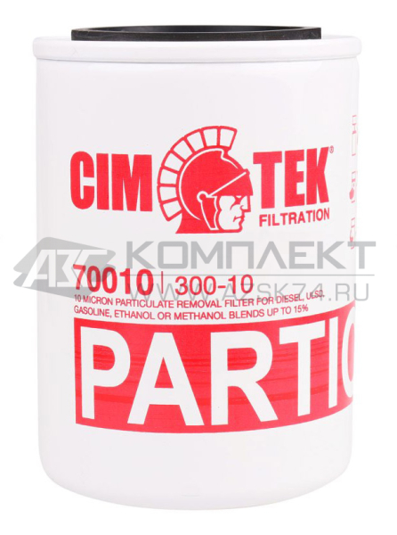 Фильтр Cim-Tek 300-10