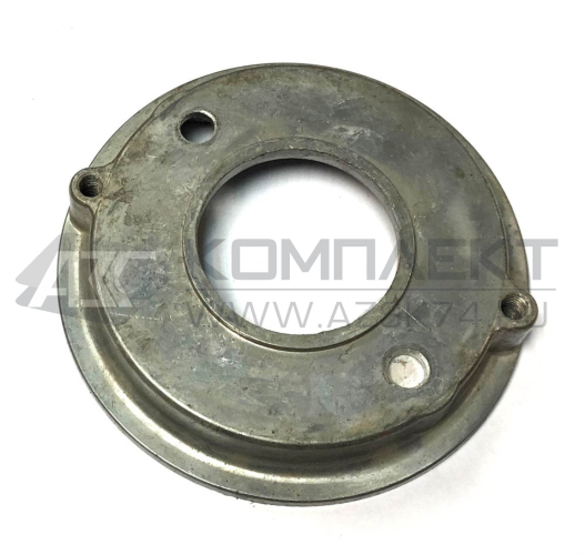 Фланец-тарелка (под счетное устройство)