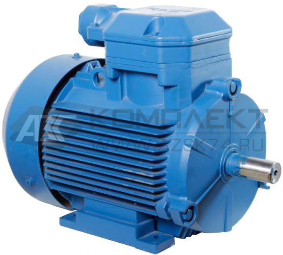 Двигатель для насоса Corken FD-150