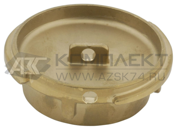 Крышка (G 3&rdquo;)