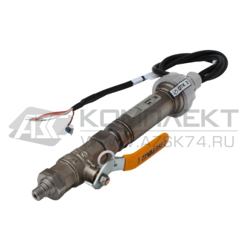 Датчик давления ДД (Струна)