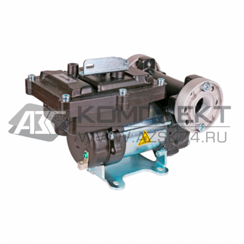 Насос Piusi EX-75 DC ATEX