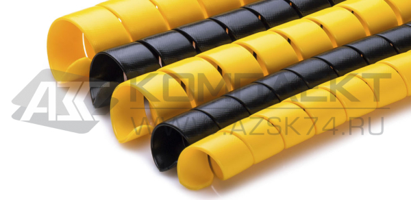 Защитная спираль СП для РВД