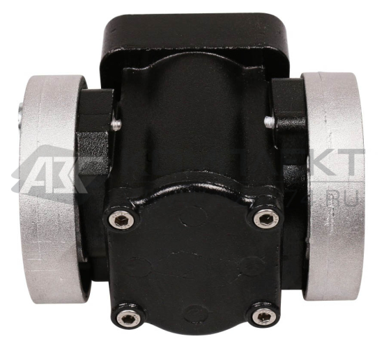 Счетчик (расходомер) Piusi K600/3 Pulser