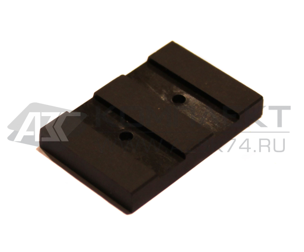 Лопатка насоса Adast