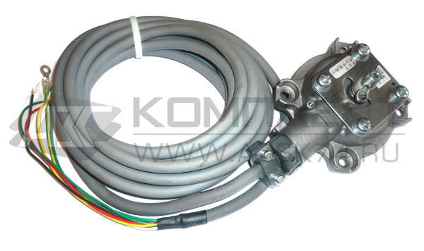 Генератор импульсов Tatsuno