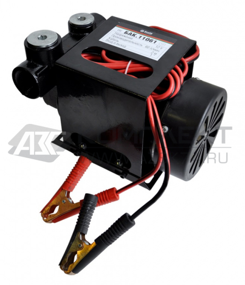 Насос БелАК «Меркурий»