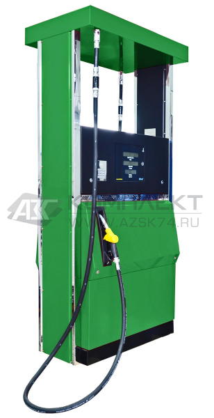 Топливораздаточная колонка Шельф 300-1 всасывающая