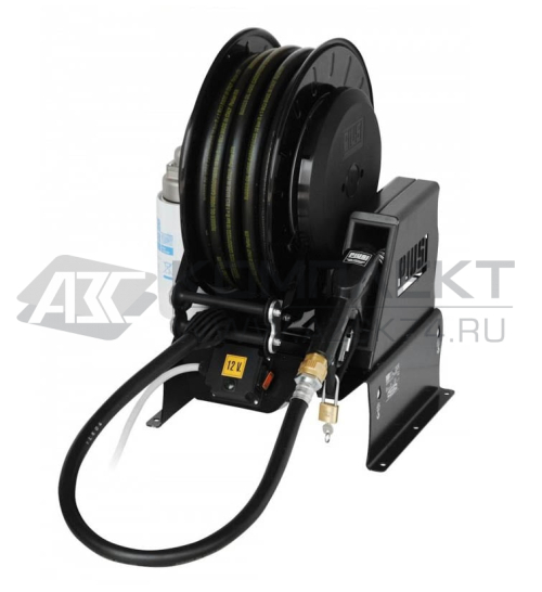 Комплект Piusi Pitstop DC