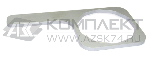 Ключ-оправка