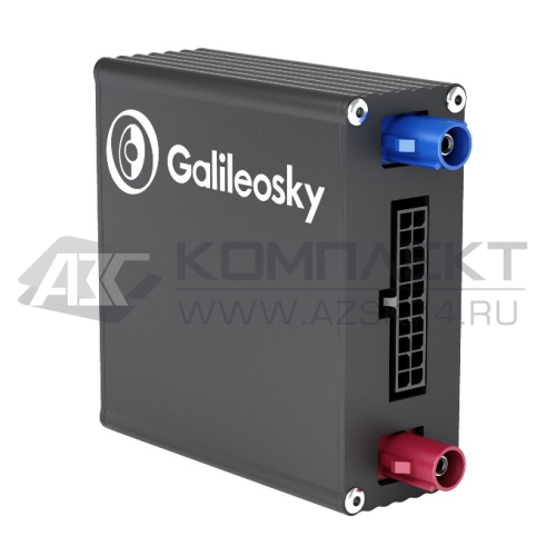 Galileosky Base Block Iridium