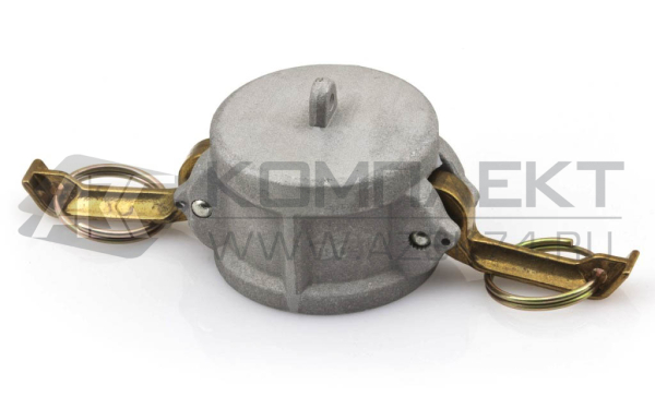 Cam Lock AL-DC 3&rdquo;