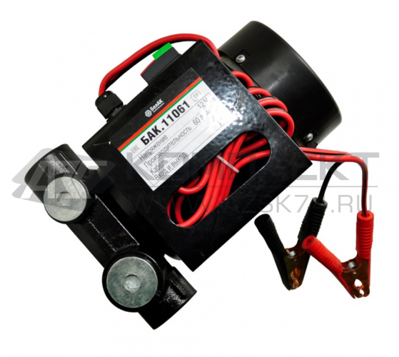 Насос БелАК «Меркурий»