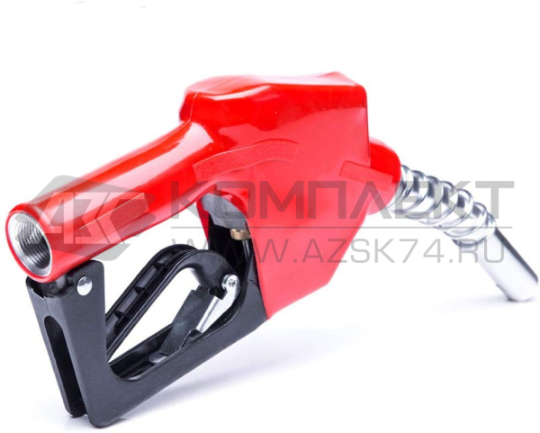 Заправочный пистолет БелАК с отсекателем БАК.12013