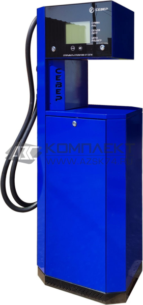 ТРК Север 211