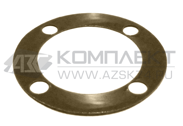 Регулировочная прокладка 0,010" крышки подшипника Corken Z-2000