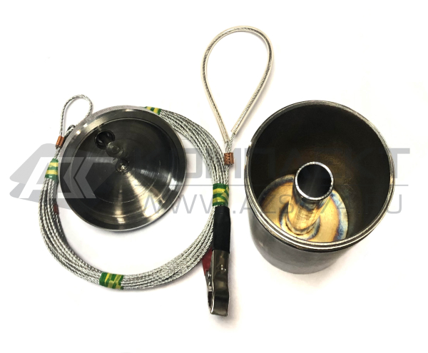 Пробоотборник ППН-500