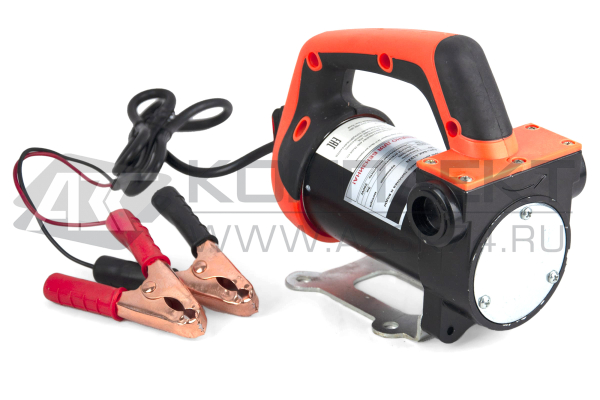 Насос для перекачки топлива и воды «Нептун» 