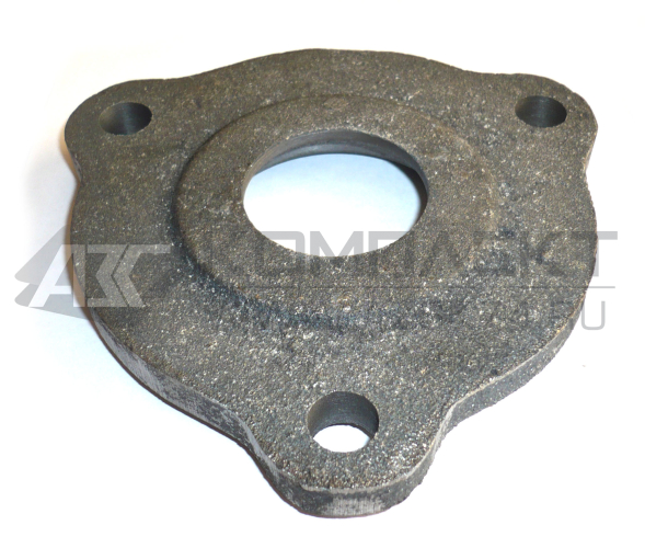 Крышка кронштейна насоса СЦЛ-00А