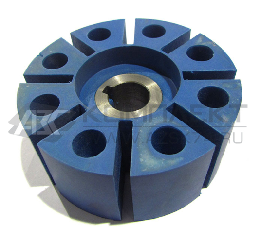 Ротор насоса приводного (аналог)