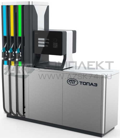 ТРК Топаз 251 LUX