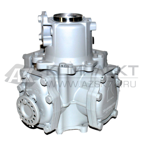 Проточный измеритель Tatsuno (без датчика)