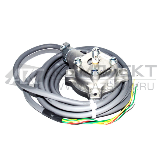 Генератор импульсов Tatsuno