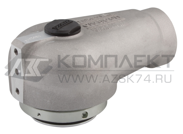 Клапан дыхательный рециркуляционный Civacon T195SV