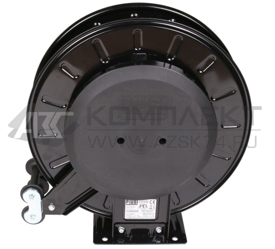 Катушка автоматическая Piusi Hosereel