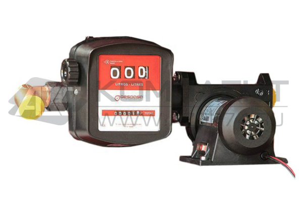 Комплект заправочный Gespasa SAG 50S